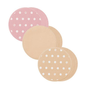 Bravado Washable Breast Pads 3-pack