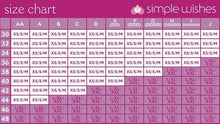 Load image into Gallery viewer, Simple Wishes Hands Free Pump Bra Bustier