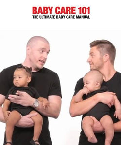 Babycare 101 DVD