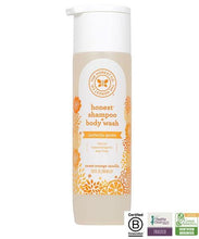 Load image into Gallery viewer, Honest Shampoo + Body Wash