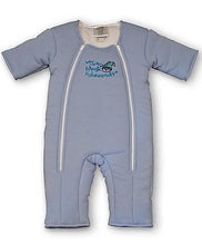 Load image into Gallery viewer, Baby Merlin Magic Sleepsuit