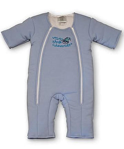 Baby Merlin Magic Sleepsuit