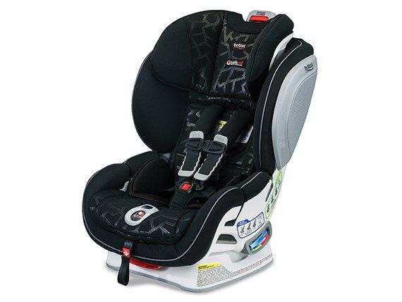 Britax Advocate Click Tight US Convertible Car seat