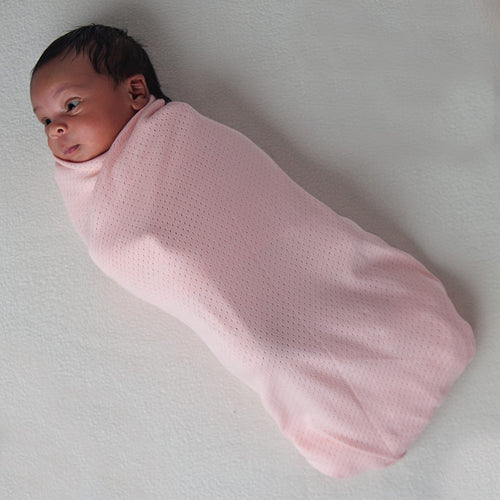 Wombie Airwrap Blanket 3pk