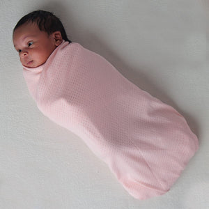 Wombie Airwrap Blanket 3pk