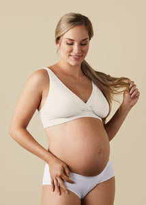 Bravado Designs Ballet Nursing Bra