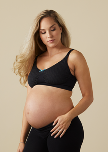 Bravado Confetti Nursing Bra