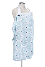 Load image into Gallery viewer, Bebe au Lait Muslin Nursing Cover