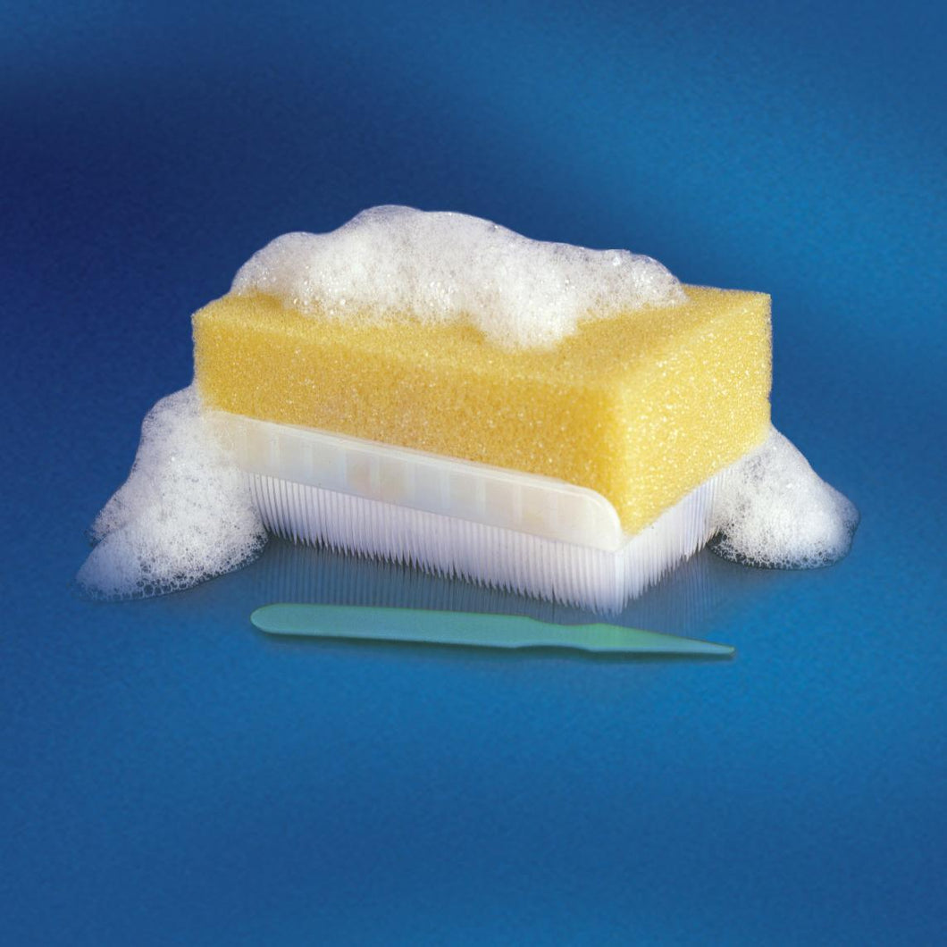 EZ Scrub Surgical Brush