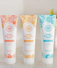 Load image into Gallery viewer, Honest Co Face &amp; Body Lotion 8.5oz