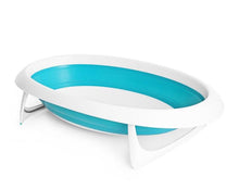 Load image into Gallery viewer, Boon Naked 2-Position Collapsible Baby Bathtub