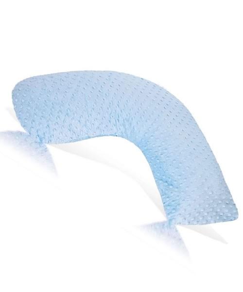 Luna Lullaby Bosom Baby Nursing Pillow