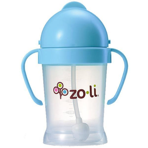 Zoli BOT Straw Sippy Cup