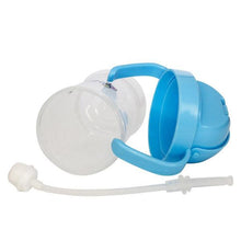 Load image into Gallery viewer, Zoli BOT Straw Sippy Cup