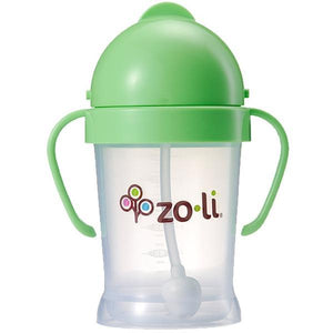 Zoli BOT Straw Sippy Cup