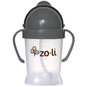 Zoli BOT Straw Sippy Cup