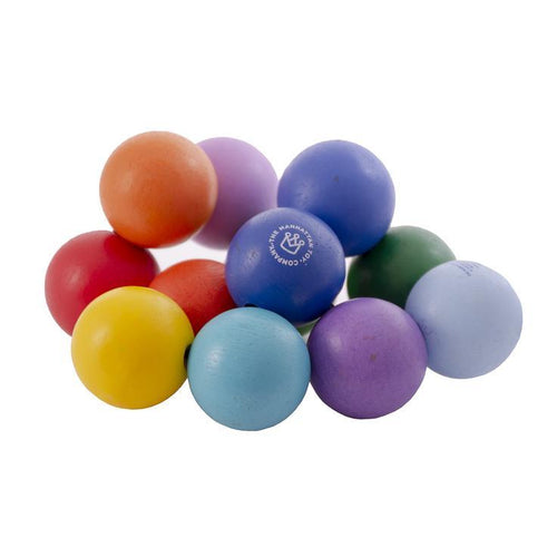 Manhattan Toy Company Classic Baby Beads