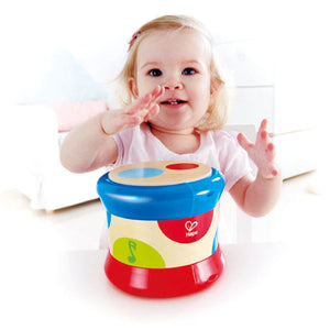 Hape Baby Drum 6m+