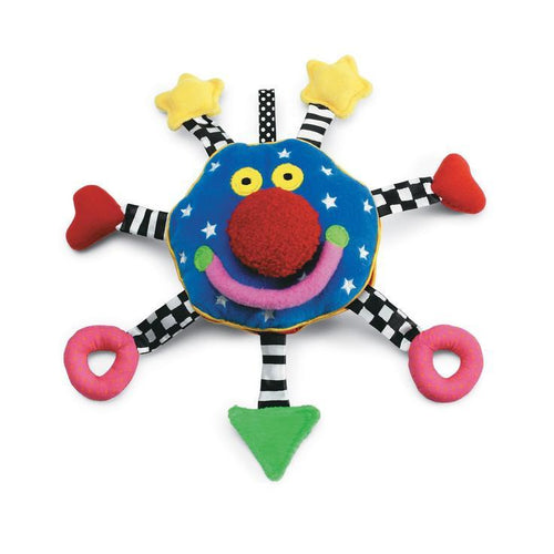 Manhattan Toy Baby Whoozit