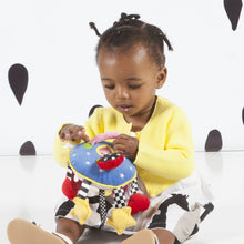 Load image into Gallery viewer, Manhattan Toy Baby Whoozit