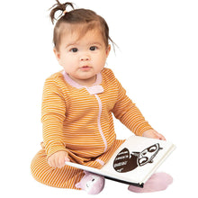Load image into Gallery viewer, Manhattan Toy Wimmer-Ferguson Baby Zoo Book