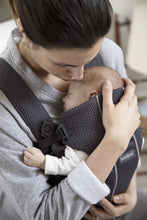 Load image into Gallery viewer, BabyBjörn Baby Carrier Mini - 3D Mesh