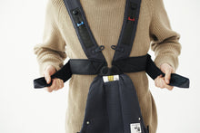 Load image into Gallery viewer, BabyBjörn Baby Carrier Mini - 3D Mesh