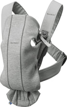 Load image into Gallery viewer, BabyBjörn Baby Carrier Mini - 3D Jersey