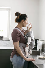 Load image into Gallery viewer, BabyBjörn Baby Carrier Mini - 3D Jersey