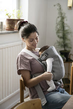 Load image into Gallery viewer, BabyBjörn Baby Carrier Mini - 3D Jersey