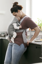Load image into Gallery viewer, BabyBjörn Baby Carrier Mini - 3D Jersey