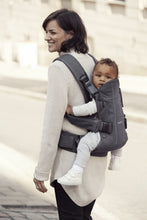 Load image into Gallery viewer, BabyBjörn Baby Carrier One, Cotton - NEW!