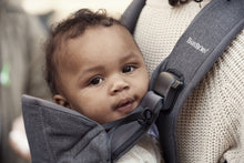 Load image into Gallery viewer, BabyBjörn Baby Carrier One, Cotton - NEW!