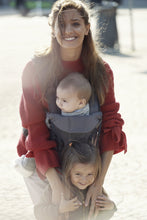 Load image into Gallery viewer, BabyBjörn Baby Carrier One, Cotton - NEW!