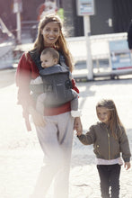 Load image into Gallery viewer, BabyBjörn Baby Carrier One, Cotton - NEW!