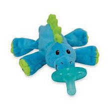 Load image into Gallery viewer, Wubbanub Pacifier Classic Collection