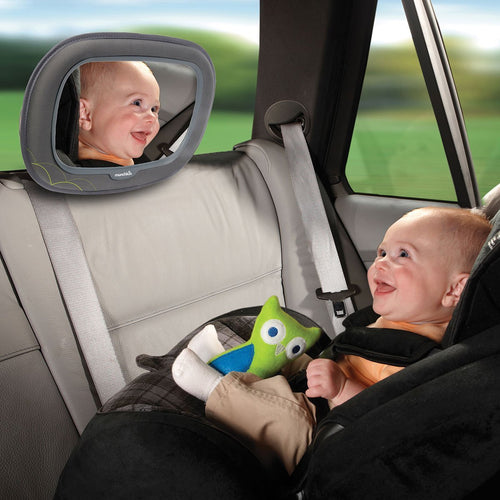 Munchkin Baby In-Sight Auto Mirror