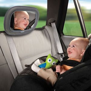 Munchkin Baby In-Sight Auto Mirror