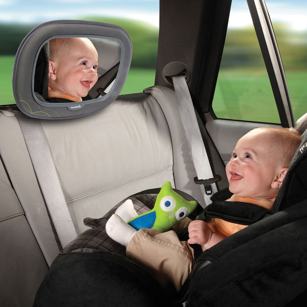 Munchkin Baby In-Sight Auto Mirror