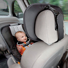 Load image into Gallery viewer, Munchkin Baby In-Sight Auto Mirror