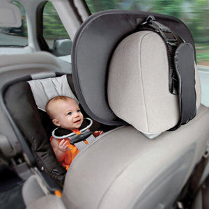 Munchkin Baby In-Sight Auto Mirror