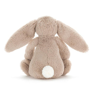 Jellycat Bashful Beige Bunny 7”