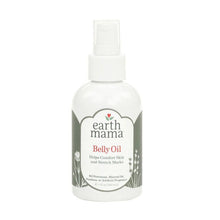 Load image into Gallery viewer, Earth Mama Belly Oil