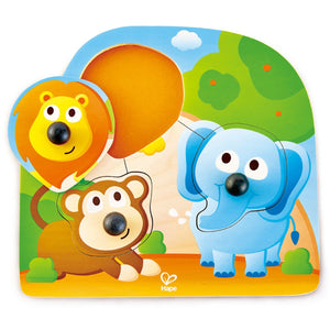 Hape Big Nose Puzzle 12m+