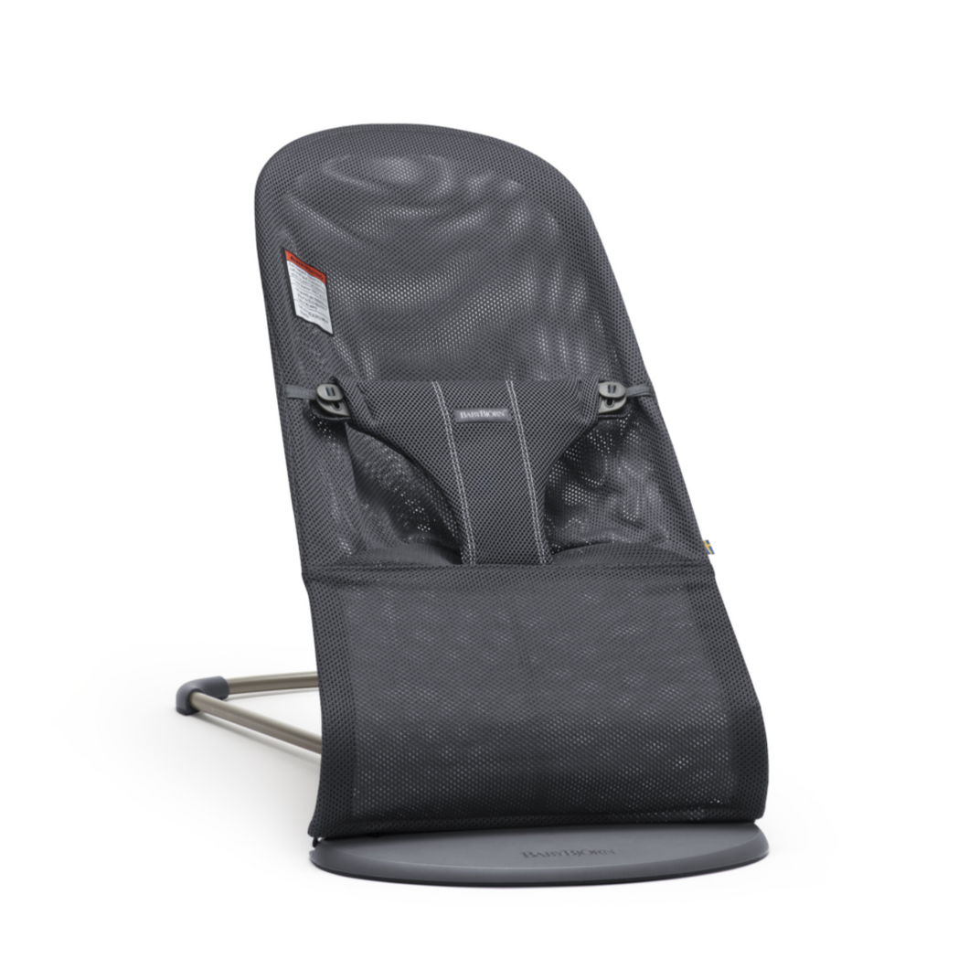 BabyBjörn Bouncer Bliss, Mesh