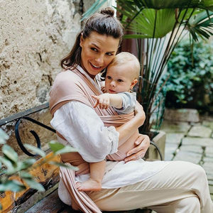 Boba Serenity Wrap Bamboo