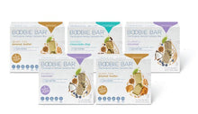 Load image into Gallery viewer, Boobie Bars The Original Lactation Bar (6 Pack)