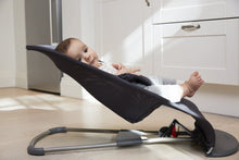Load image into Gallery viewer, BabyBjörn Bouncer Bliss, Quilted Cotton