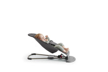 Load image into Gallery viewer, BabyBjörn Bouncer Bliss, Quilted Cotton