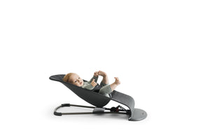 BabyBjörn Bouncer Bliss, Mesh